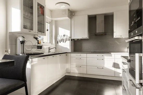 Bostadsrätt, Ostgatan 12, Kallebäck, Göteborg