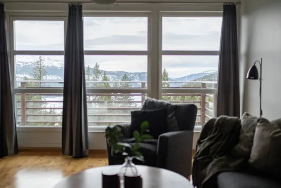 Bostadsrätt, Fröåvägen 21G, Åre Björnen, Åre