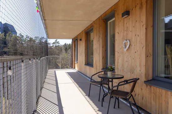 Bostadsrätt, Hovås Allé 28, Hovås, Göteborg