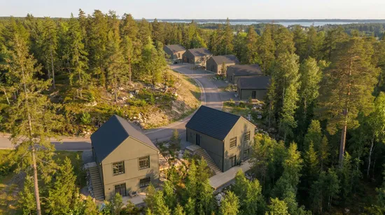 Tomt, Renlaven 7, Gäddeholm, Västerås
