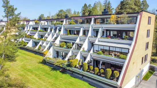 Bostadsrätt, Hasselbacken 28, Hasselbacken/Centralt, Upplands Väsby