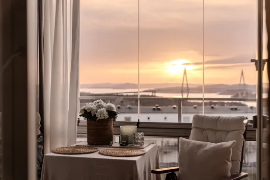 Bostadsrätt, Västra Sundskogsvägen 39, Uddevalla