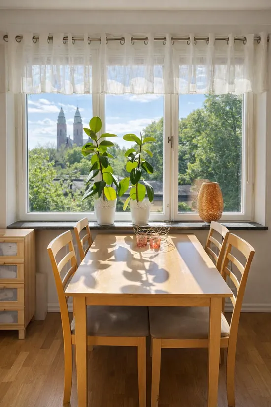 Bostadsrätt, Kristinehovsgatan 5A, Södermalm - Högalid, Stockholm