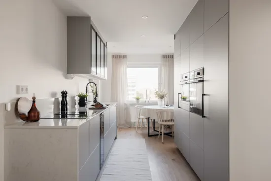 Bostadsrätt, Ormvråksgatan 44, Söderkulla, Malmö