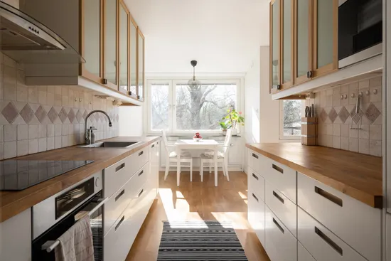 Bostadsrätt, Forshagagatan 40, Farsta, Stockholm