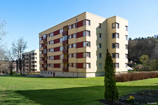Bostadsrätt, Sörgårdsvägen 8, Bohus, Göteborg