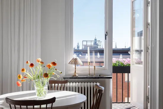 Bostadsrätt, Gambrinusgatan 5, 5 tr, Kungholmen, Stockholm