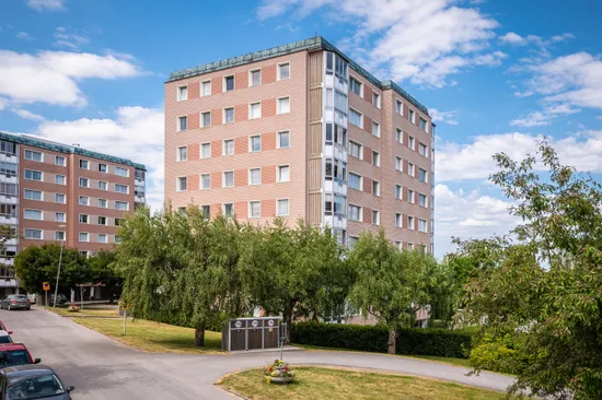 Bostadsrätt, Klingagatan 1, Skarphagen, Norrköping