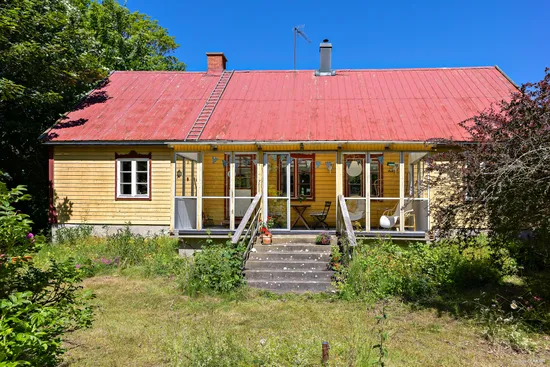Villa, Vamlingbo Rofinds 749, Vamlingbo - Sudret, Gotland