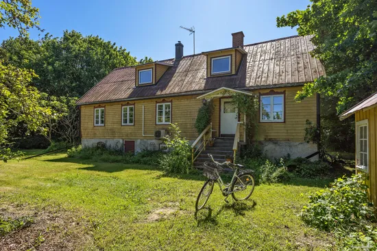 Villa, Vamlingbo Rofinds 749, Vamlingbo - Sudret, Gotland