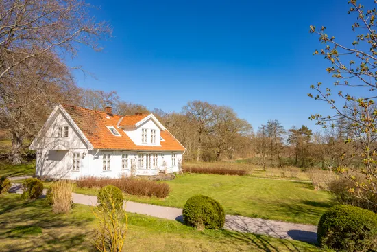 Villa, Harplinge Klockaregård 465, Harplinge, Halmstad