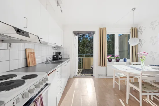 Bostadsrätt, Malma backe 5B, Valsätra- Malma Backe, Uppsala