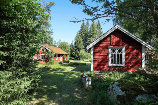 Villa, Skeberga 209, Skeberga, Alunda, Uppsala