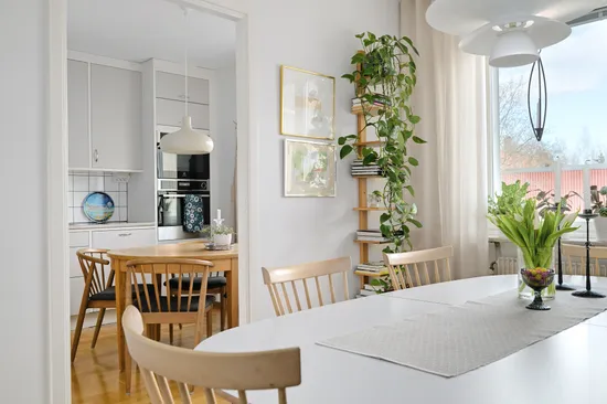 Bostadsrätt, Skolgatan 74B, Öst på stan, Umeå