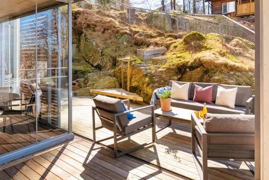 Bostadsrätt, Buss Johns väg 9, Mölnlycke, Härryda