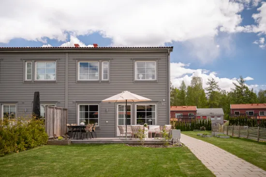 Bostadsrätt, Skogsbrynsvägen 10 A, Edsgatan, Karlstad