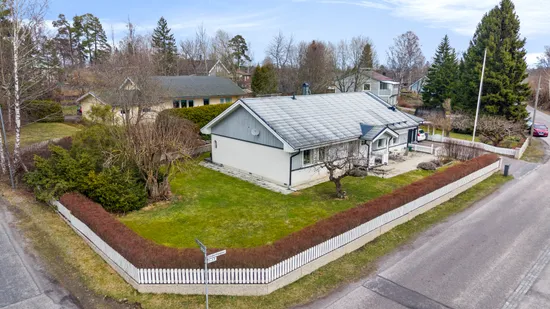 Villa, Söderhagsvägen 7, Vega Söderhagen Sjönära, Haninge