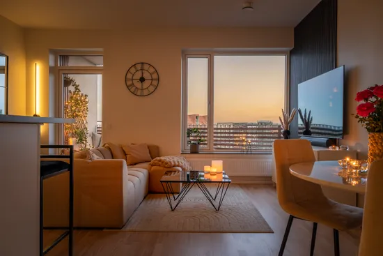 Bostadsrätt, Brunnshögsgatan 52, Brunnshög, Lund