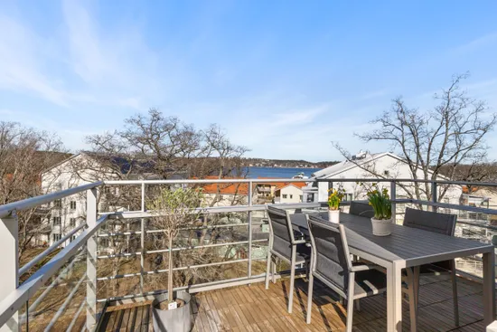 Bostadsrätt, Strandvägen 94, Tyresö strand, Tyresö