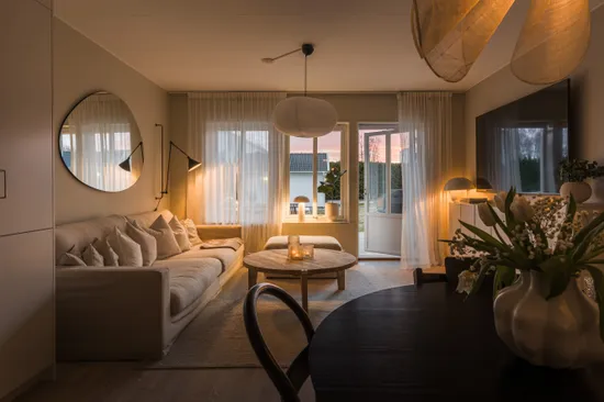 Bostadsrätt, Norra Belltorpsvägen 16B, Södra Lindhult, Örebro