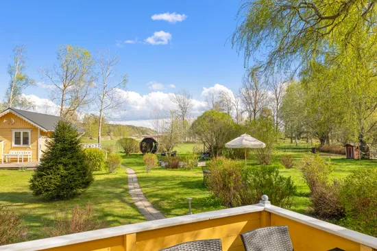 Fritidshus, Adelsö Kvarnväg 3, Ekerö Adelsö, Ekerö