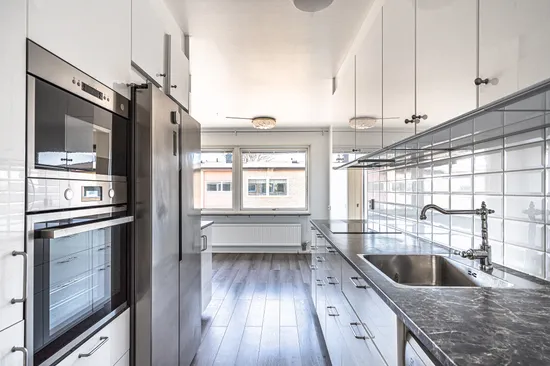 Bostadsrätt, Dragverksgatan 21, Bäckby, Västerås