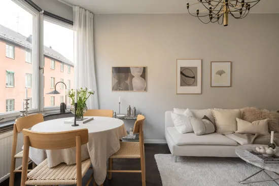 Bostadsrätt, Bondegatan 24, Sofo / Södermalm, Stockholm
