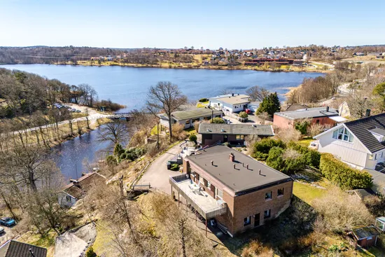 Villa, Sjövalla Klint 7, Mölndal - Helenevik, Mölndal