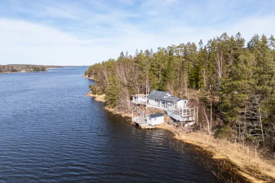 Villa, Nyvretsvägen 25, Norrtälje