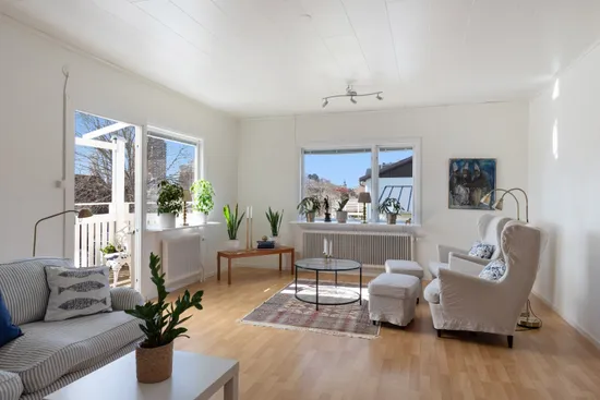 Villa, Gransätersgatan 24, Centralt - Gransäter, Norrtälje