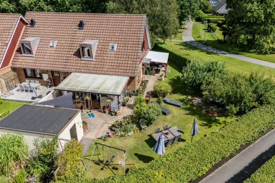 Bostadsrätt, Flybjärsvägen 322, Påarp, Helsingborg