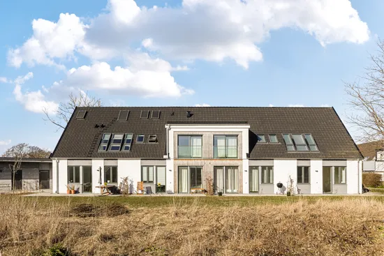 Bostadsrätt, Siegburgska vägen 4B, Falsterbo, Vellinge