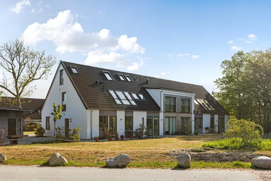 Bostadsrätt, Siegburgska vägen 4B, Falsterbo, Vellinge