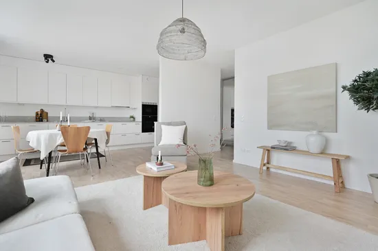 Bostadsrätt, Älvsjövägen 28, vån 5, Älvsjö, Stockholm