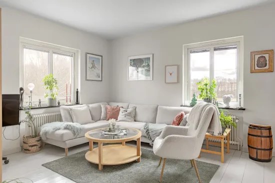 Bostadsrätt, Ringvägen 25A, Nyköping