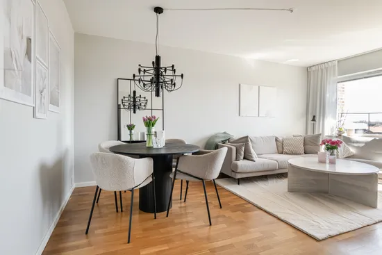 Bostadsrätt, Ystadsgatan 18A, Husensjö, Helsingborg