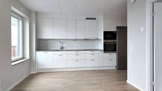 Bostadsrätt, Bohusgatan 11 B, Centrum, Göteborg