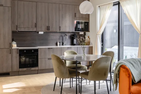 Bostadsrätt, Konditorigatan 17, Tullholmsviken, Karlstad