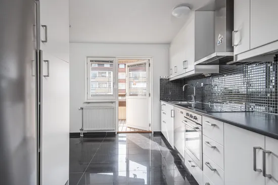 Bostadsrätt, Stafettgatan 3, Norrköping