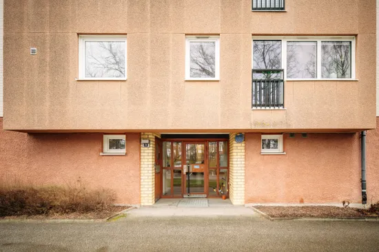 Bostadsrätt, Prebendegatan 11, Mariestad