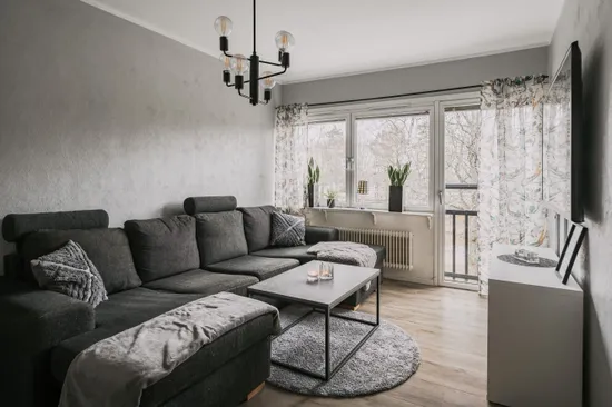 Bostadsrätt, Prebendegatan 11, Mariestad