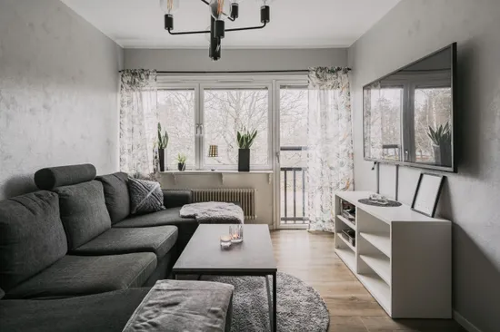 Bostadsrätt, Prebendegatan 11, Mariestad