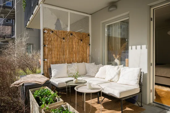 Bostadsrätt, Lilla Varvsgatan 21A, Västra Hamnen, Malmö