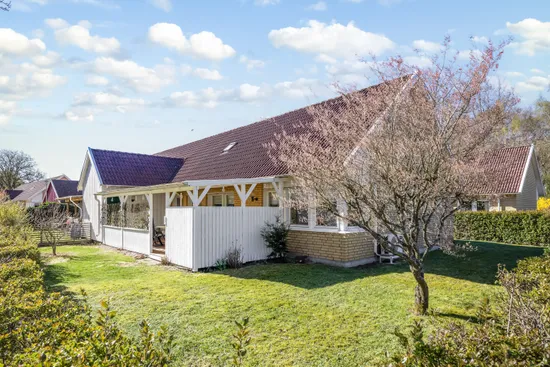 Bostadsrätt, Skolgatan 3A, Ekeby, Bjuv