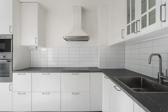 Bostadsrätt, Frontgatan 8B, Helsingborg