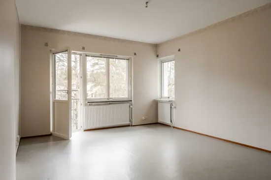 Bostadsrätt, Kapellvägen 24D, Gånghester, Borås