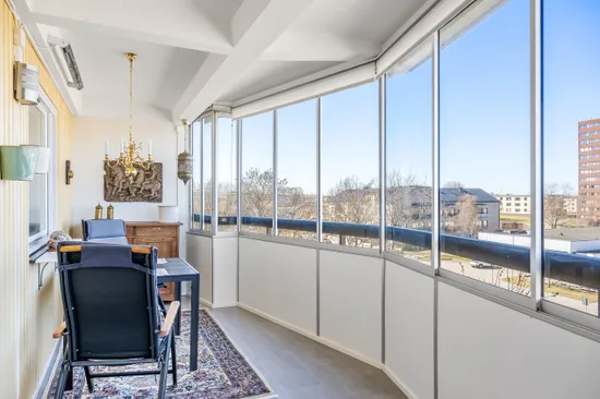 Bostadsrätt, Stafettgatan 1, Ektorp, Kaffebacken, Norrköping