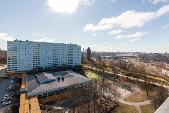 Bostadsrätt, Hagalundsgatan 18, Hagalund, Solna