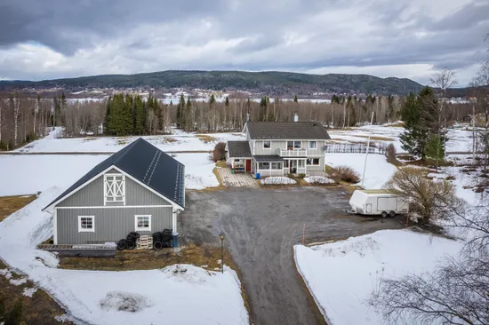 Villa, Överhörnäs 122, Överhörnäs, Örnsköldsvik