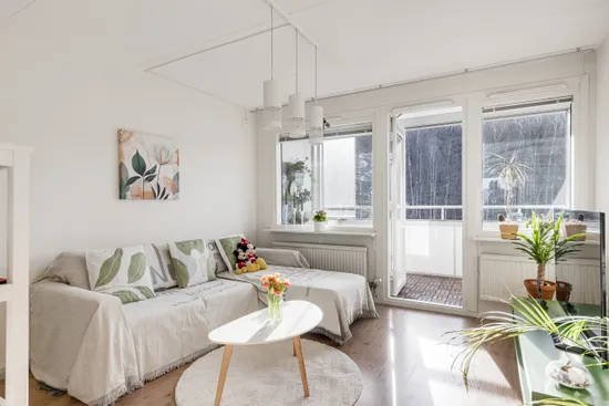 Bostadsrätt, Prilyckegatan 125, Hisings Kärra, Göteborg
